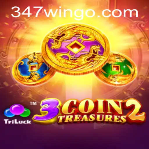 Explorando o Fascinante Mundo de 3CoinTreasures2: Um Guia Completo