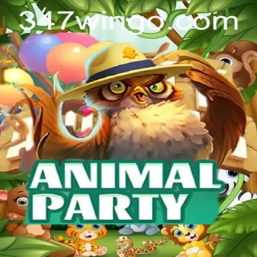 Explorando o Mundo Emocionante de AnimalParty: Um Jogo de Estratégia e Diversão