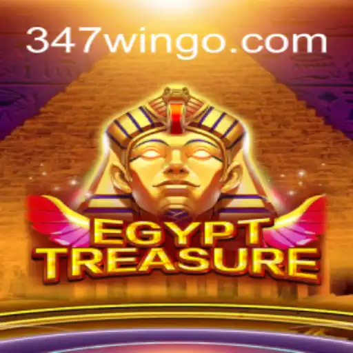 Descubra o Fascinante Mundo de EgyptTreasure