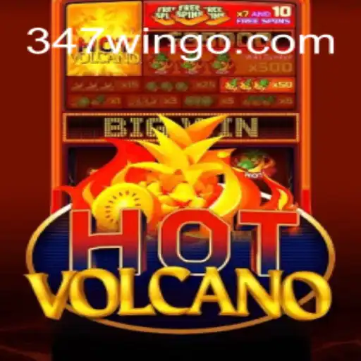 HotVolcano: Um Mergulho Explosivo no Mundo dos Jogos