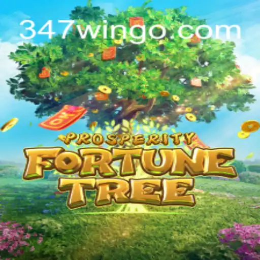 Explorando o Universo de ProsperityFortuneTree no 347win.com