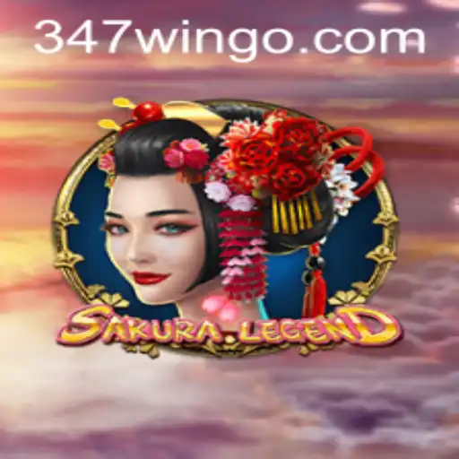 Descubra o Mundo Mágico de SakuraLegend através do 347win.com