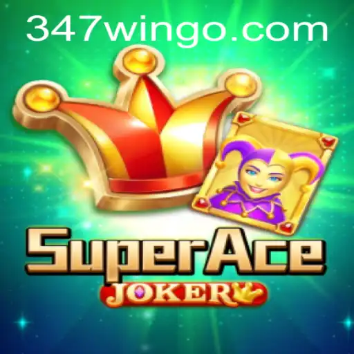 Descubra o Mundo Emocionante de SuperAceJoker