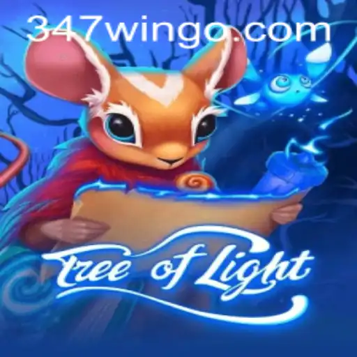 Descubra TreeofLight: O Mistério e a Aventura Esperam