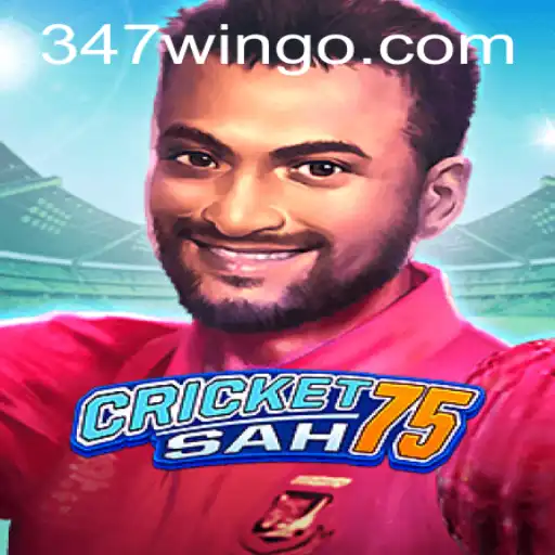Descubra CricketSah75: Revolucionando o Jogo com 347win.com