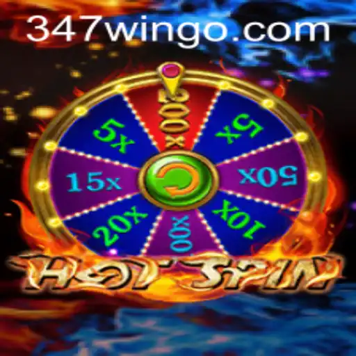 Descubra o Excitante Jogo de Cassino HotSpin em 347win.com