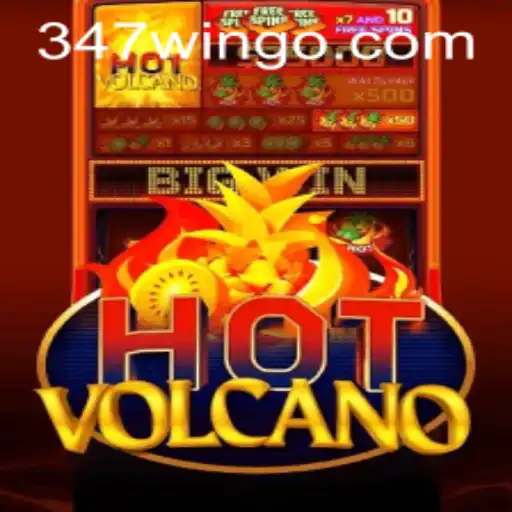 HotVolcano: Um Mergulho Explosivo no Mundo dos Jogos