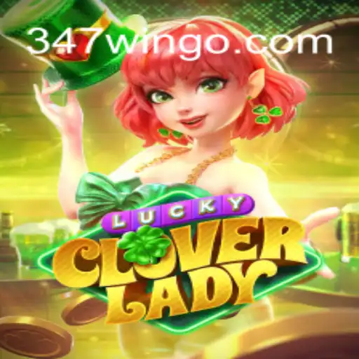 Mergulhe na Aventura de LuckyCloverLady: Descubra o Mundo de Sorte e Estratégia em 347win.com