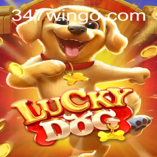 Explorando o Mundo de LuckyDog: O Jogo de Azar do Momento