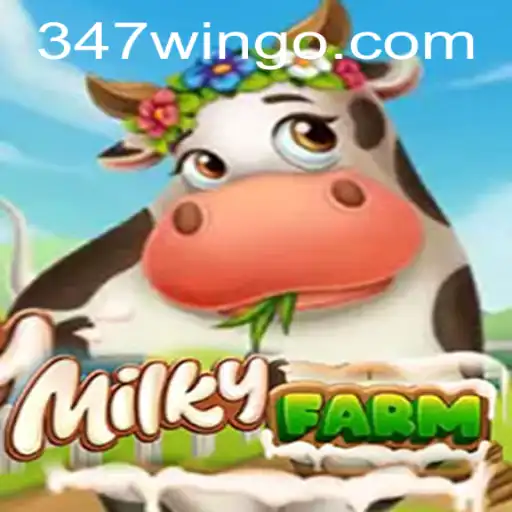 Explorando o Mundo de MilkyFarm: Um Jogo de Estratégia e Aventura