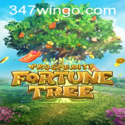 Explorando o Universo de ProsperityFortuneTree no 347win.com