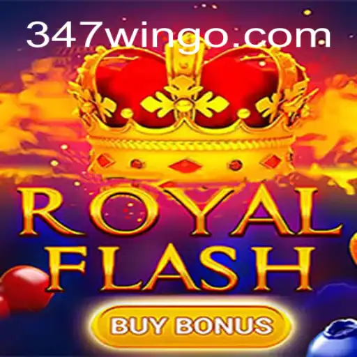 Descubra o Fascinante Mundo de RoyalFlashBuyBonus em 347win.com