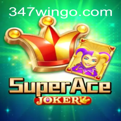 Descubra o Mundo Emocionante de SuperAceJoker