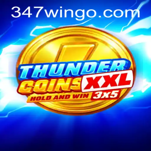 ThunderCoinsXxl: Explorando o Universo do Novo Jogo de Estratégia