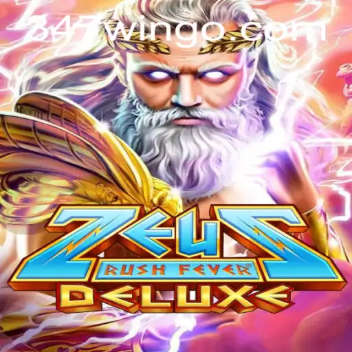Descubra o Mundo Fascinante de ZeusRushFeverDeluxe